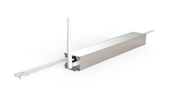 Controlador De Tiras LED 36W