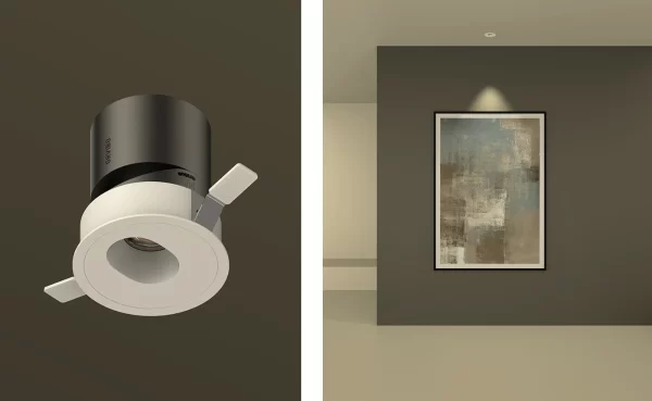 Accesorio Oval Spot S5 - Imagen 3