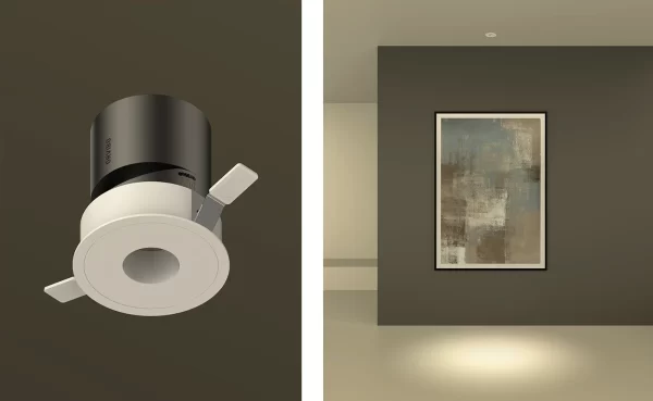 Accesorio Circular Spot S5 - Imagen 3